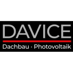 Firmenlogo von DAVICE DachBau & Service GmbH & Co. KG