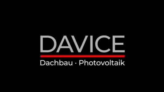 Unternehmen DAVICE DachBau & Service GmbH & Co. KG