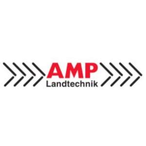 Standort in Teising für Unternehmen AMP Landtechnik GmbH