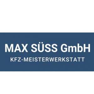 Standort in München für Unternehmen Max Süss GmbH