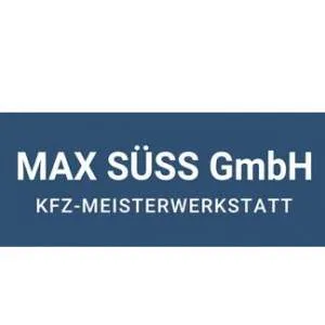 Firmenlogo von Max Süss GmbH