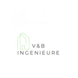 Firmenlogo von V&B Ingenieure GbR