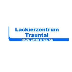 Standort in Stein an der Traun für Unternehmen Lackierzentrum Raue GmbH & Co. KG