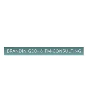 Firmenlogo von Brandin Geo- & FM- Consulting e.K.