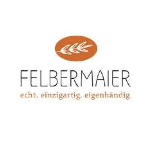 Firmenlogo von Bäckerei & Konditorei Felbermaier