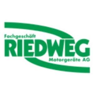 Standort in Malters für Unternehmen Riedweg Motorgeräte AG