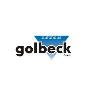 Firmenlogo von Autohaus Golbeck GmbH