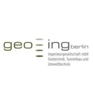 Firmenlogo von geoteam Ingenieurgesellschaft GmbH