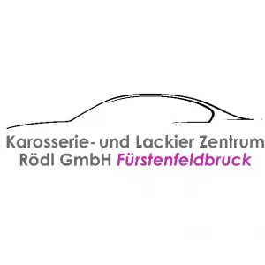 Firmenlogo von Karosserie- und Lackier Zentrum Rödl GmbH