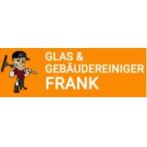 Firmenlogo von Glas- und Gebäudereiniger Frank