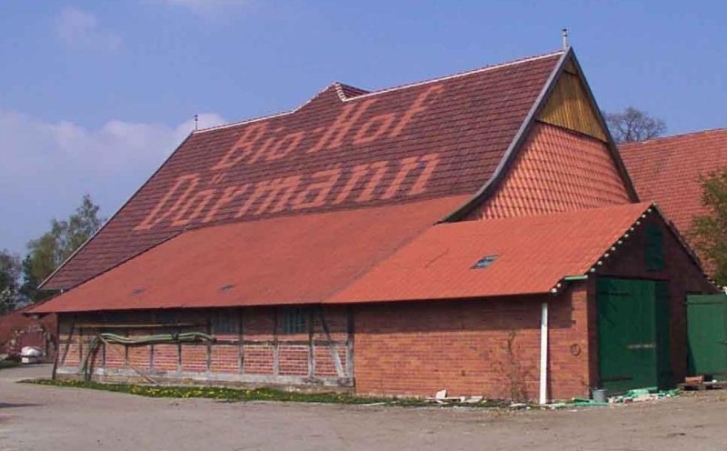 Biolandhof Dörmann GbR Unternehmen Biolandhof Dörmann GbR
