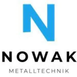 Firmenlogo von Nowak Metalltechnik GmbH