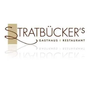 Firmenlogo von Stratbücker`s Gasthaus | Restaurant