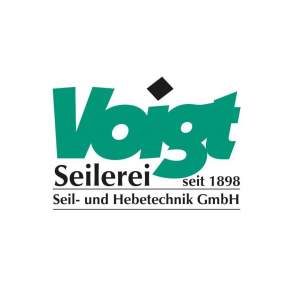 Standort in Bad Düben für Unternehmen Seilerei Voigt - Seil- und Hebetechnik GmbH