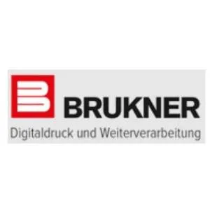 Firmenlogo von Brukner GmbH Digitaldruck und Weiterverarbeitung