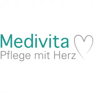 Firmenlogo von Medivita Pflegedienst