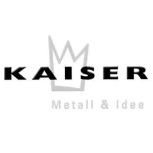 Firmenlogo von Kaiser Metall & Idee GmbH & Co. KG