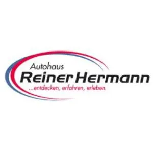 Firmenlogo von Autohaus Reiner Hermann GmbH & Co. KG