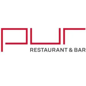 Firmenlogo von PUR - Restaurant & Bar