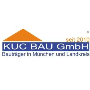 Firmenlogo von Kuc Bau GmbH