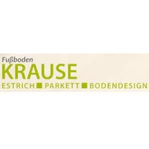 Firmenlogo von Fußboden-Krause GmbH