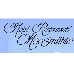 Firmenlogo von Hotel-Restaurant Moosmühle - Inh.: Horst Eberhardt