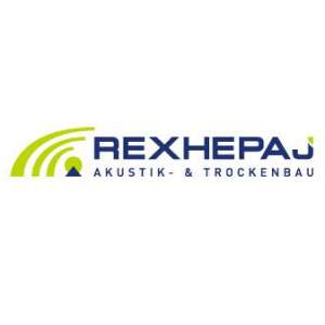 Standort in Bünde für Unternehmen Rexhepaj Akustik- und Trockenbau KG