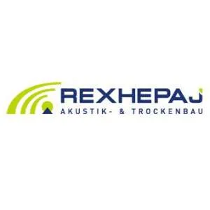 Firmenlogo von Rexhepaj Akustik- und Trockenbau KG