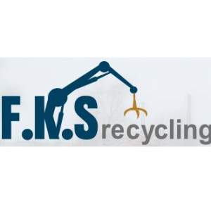 Standort in Darmstadt für Unternehmen FKS Recycling