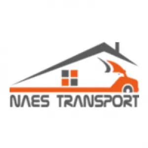 Firmenlogo von Naes Transport