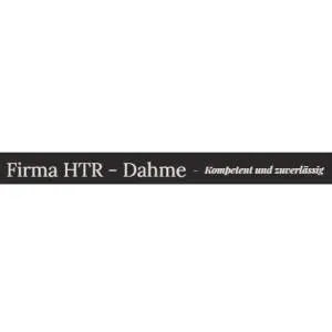Firmenlogo von Firma HTR - Dahme