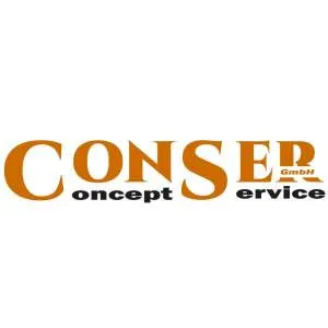 Firmenlogo von Conser GmbH