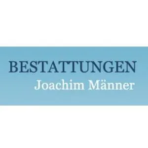 Firmenlogo von Bestattungen Joachim Männer GmbH & Co. KG