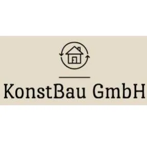 Firmenlogo von KonstBau GmbH