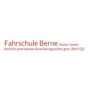 Standort in Hamburg für Unternehmen Fahrschule Berne Müller GmbH