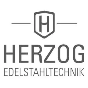 Firmenlogo von Herzog Edelstahltechnik