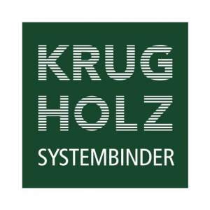 Standort in Stadtlauringen für Unternehmen Krug Holzsystembinder GmbH