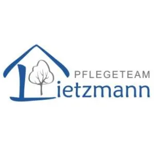 Firmenlogo von Lietzmann Pflege- und Betreuungsdienst GmbH