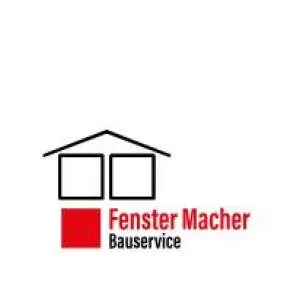 Firmenlogo von Fenster Macher Bauservice