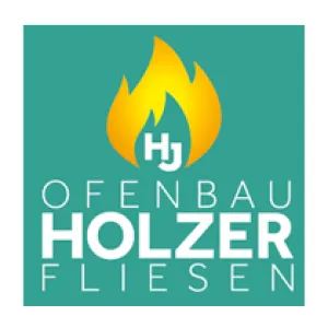 Firmenlogo von Josef Holzer - Ofen-und Luftheizungsbauer