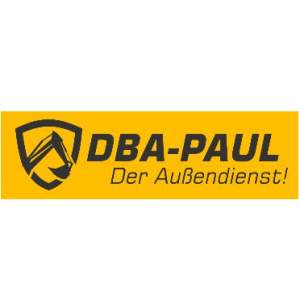 Standort in Mittenaar-Bicken für Unternehmen DBA PAUL GMBH & CO. KG