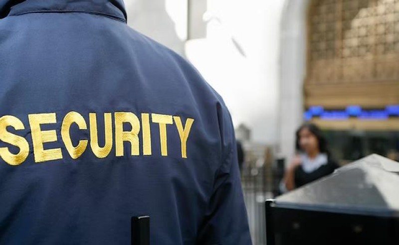 Unternehmen Safe Watch Dienstleistungen & Sicherheitsdienste UG