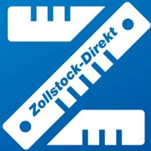 Standort in Düsseldorf für Unternehmen KUK GmbH Zollstock-Direkt