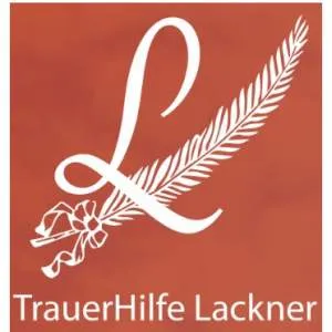 Firmenlogo von TrauerHilfe Lackner Inh. Sandra Lackner