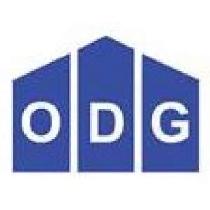 Standort in Offenbach für Unternehmen ODG - Offenbacher Dienstleistungsgesellschaft mbH