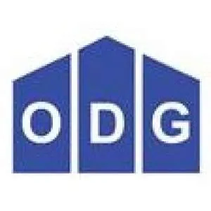 Firmenlogo von ODG - Offenbacher Dienstleistungsgesellschaft mbH