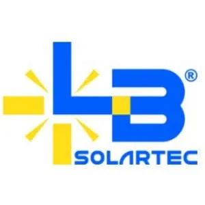 Firmenlogo von LB Solartec GmbH