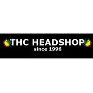 Firmenlogo von THC Headshop