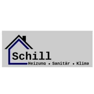 Firmenlogo von Schill Heizung Sanitär Klima