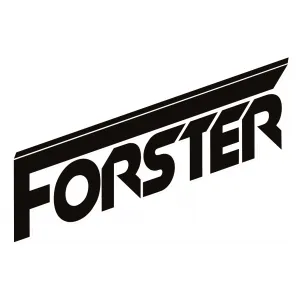 Firmenlogo von Forster Erdbau GmbH